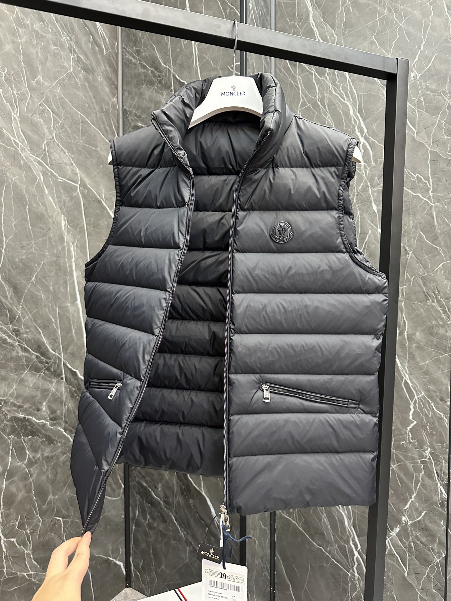 Moncler Down Jackets